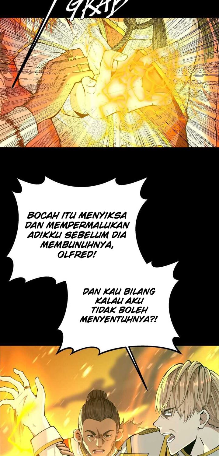 The Beginning After The End Chapter 140 page 40