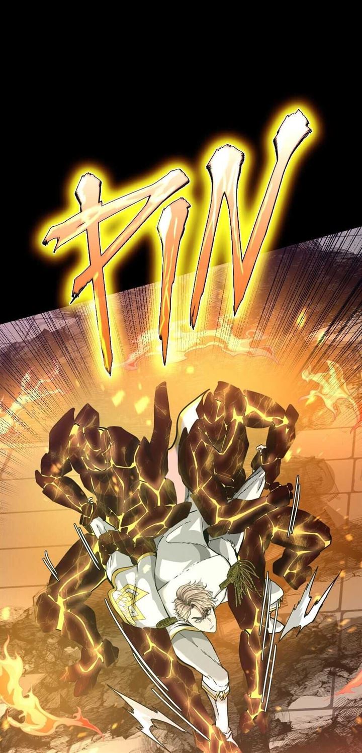 The Beginning After The End Chapter 140 page 46
