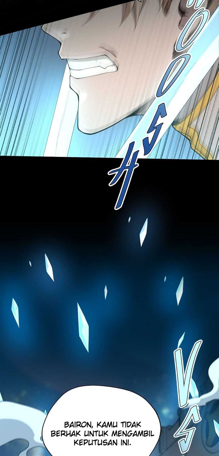 The Beginning After The End Chapter 140 page 58