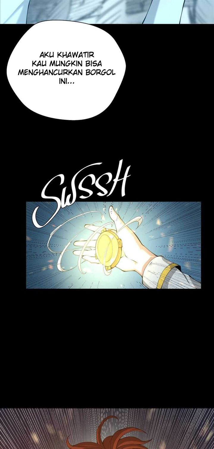 The Beginning After The End Chapter 140 page 72