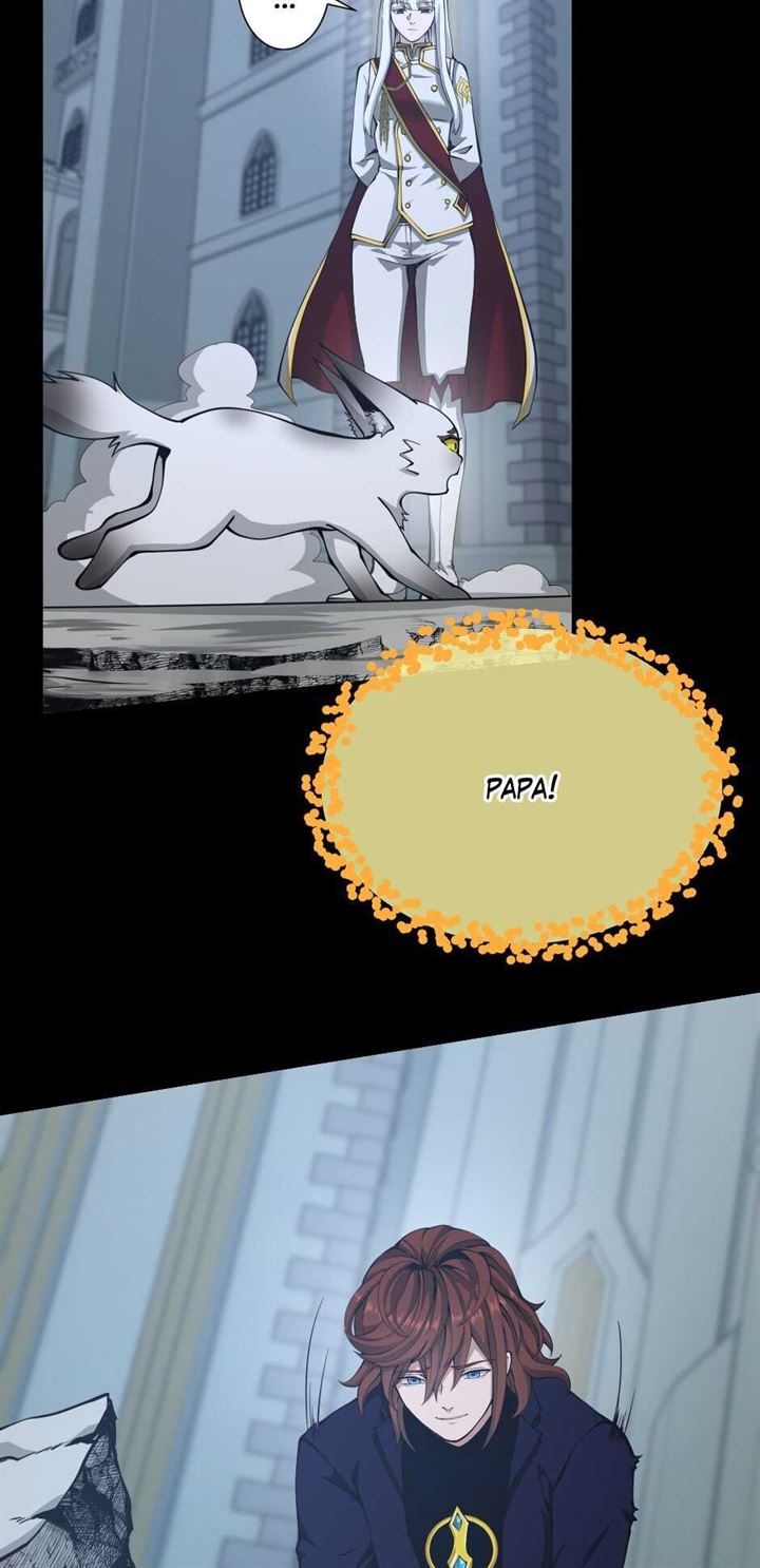The Beginning After The End Chapter 140 page 85