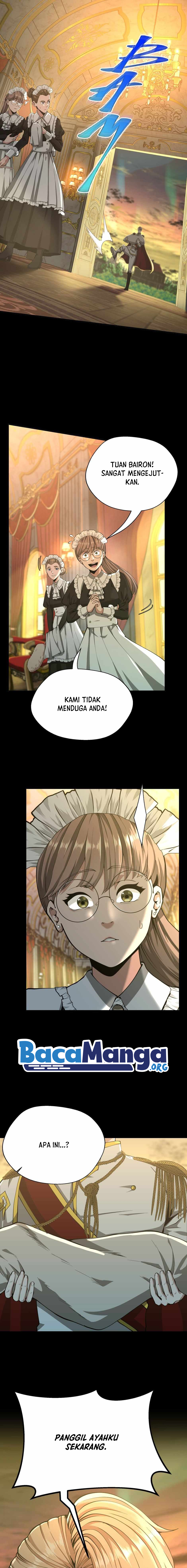 The Beginning After The End Chapter 142 page 6