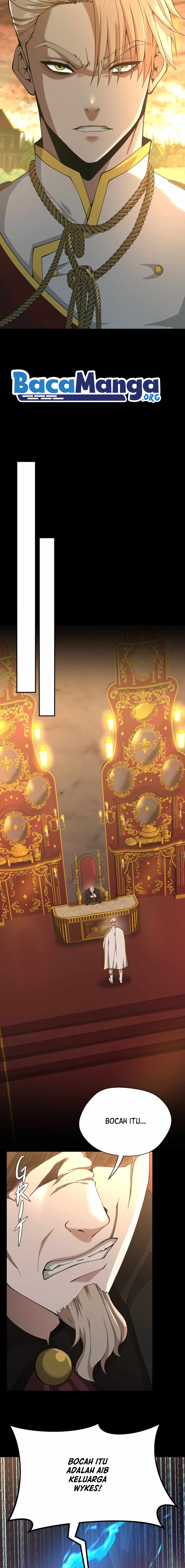 The Beginning After The End Chapter 142 page 7