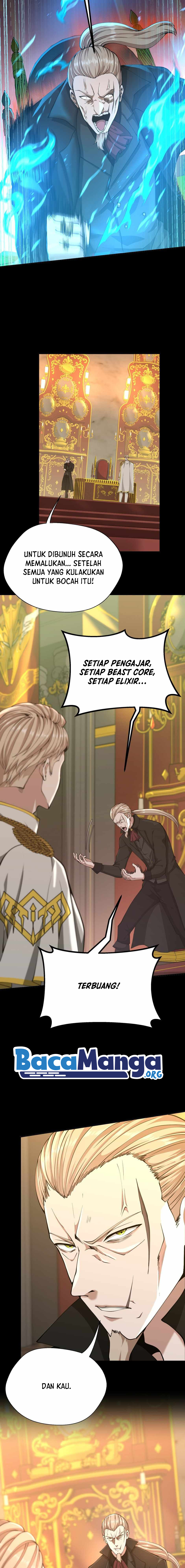 The Beginning After The End Chapter 142 page 8