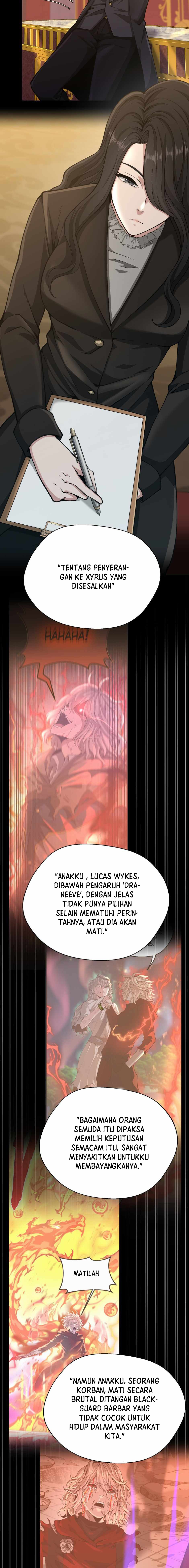 The Beginning After The End Chapter 142 page 13