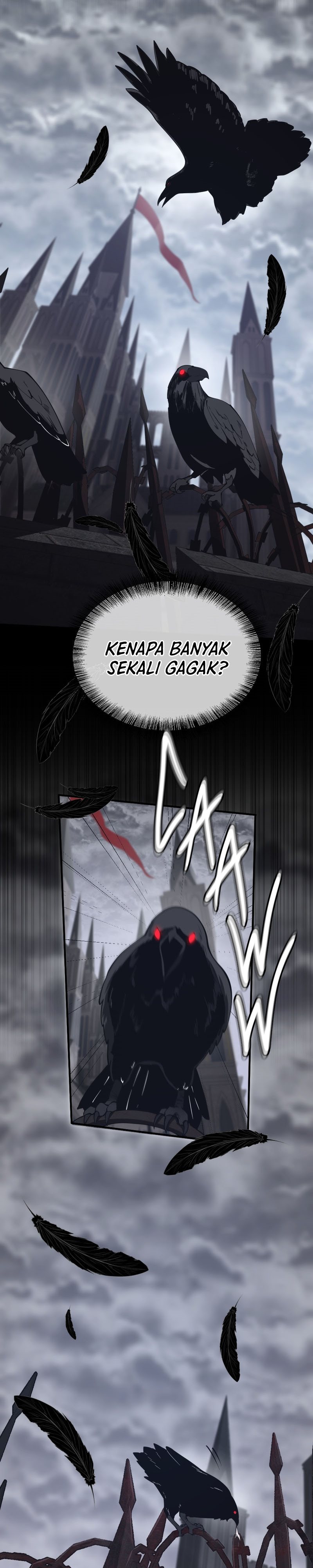 The Beginning After The End Chapter 145 page 2