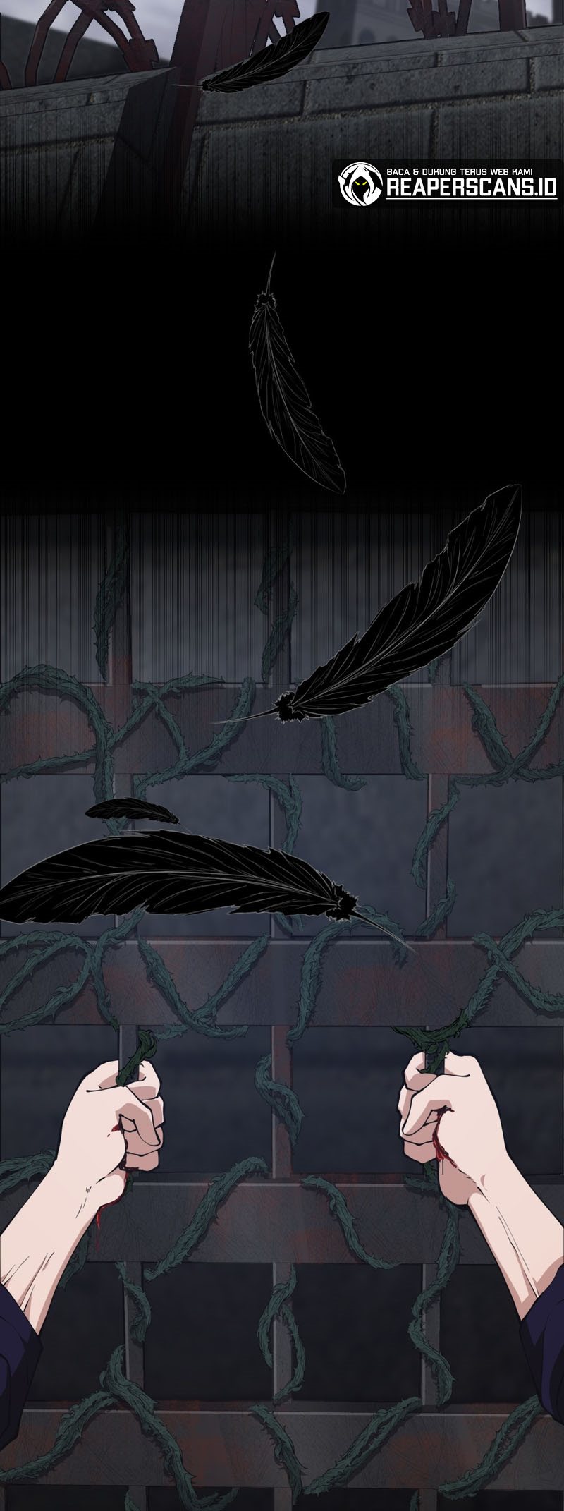 The Beginning After The End Chapter 145 page 3