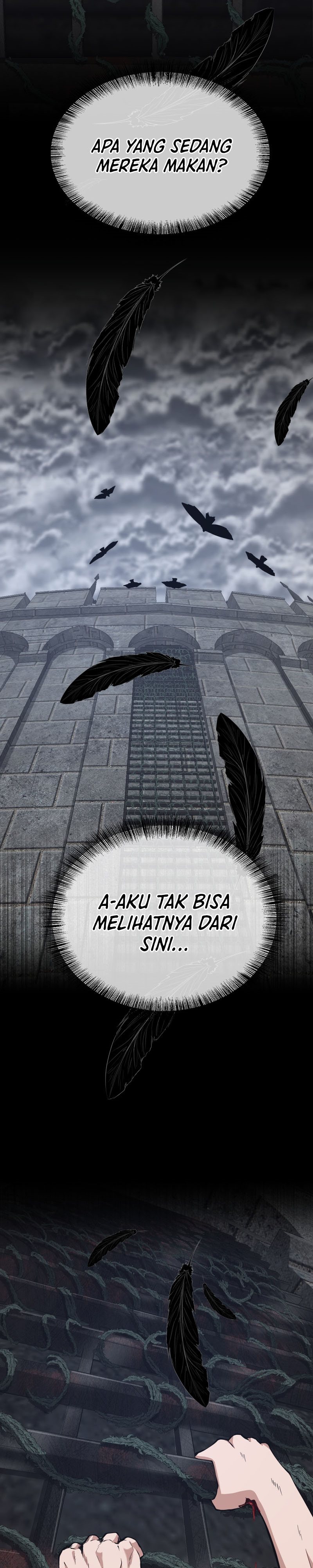 The Beginning After The End Chapter 145 page 4