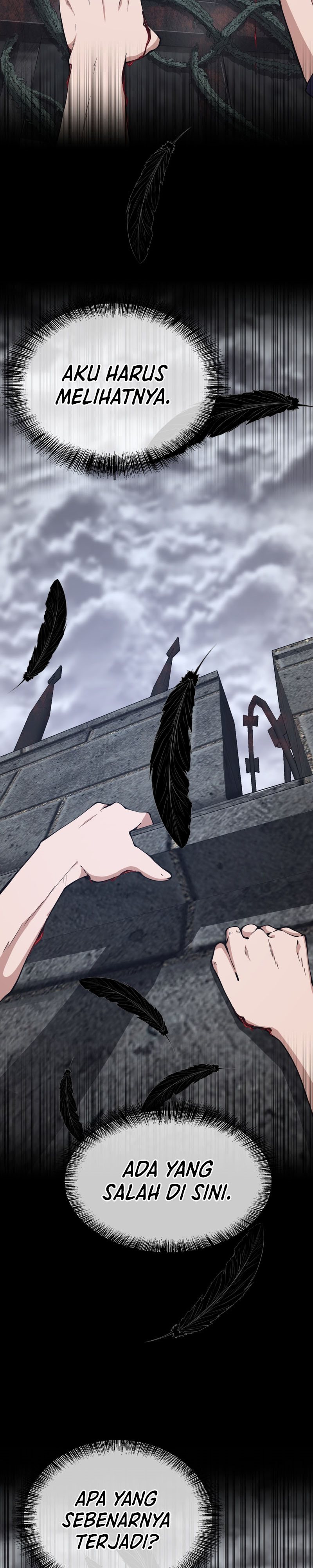 The Beginning After The End Chapter 145 page 5