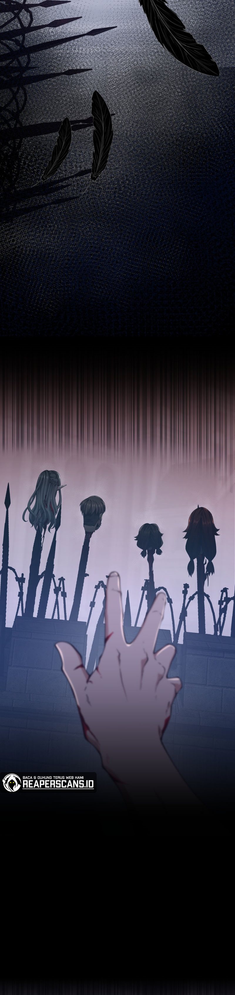 The Beginning After The End Chapter 145 page 8