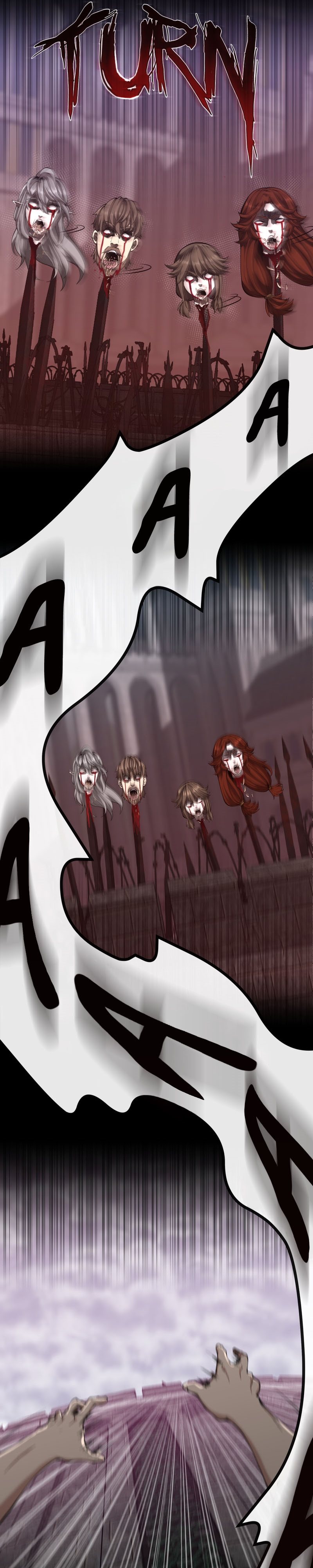 The Beginning After The End Chapter 145 page 9