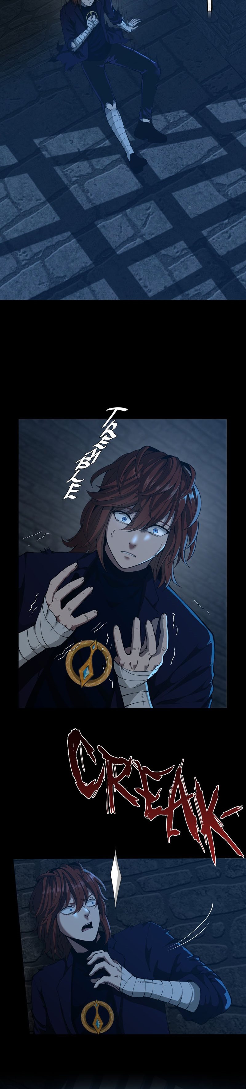 The Beginning After The End Chapter 145 page 11