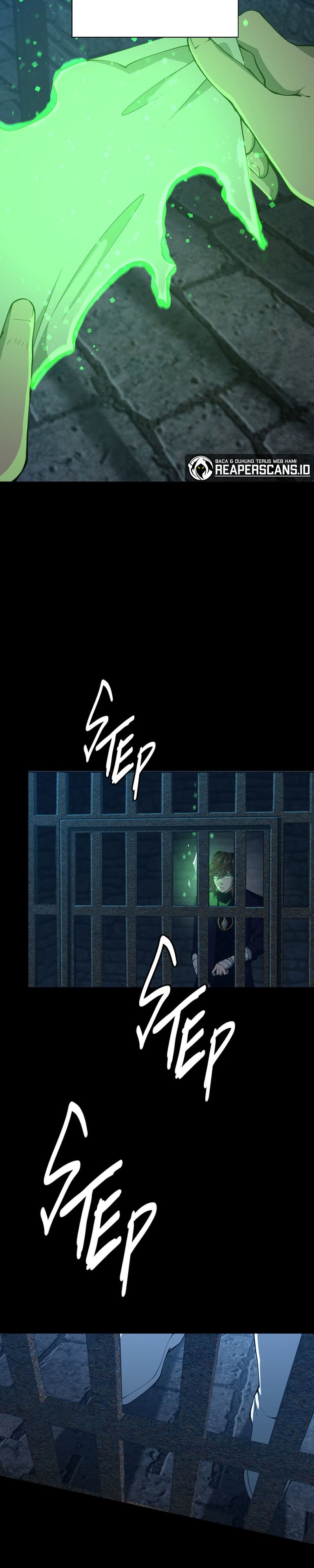 The Beginning After The End Chapter 145 page 16