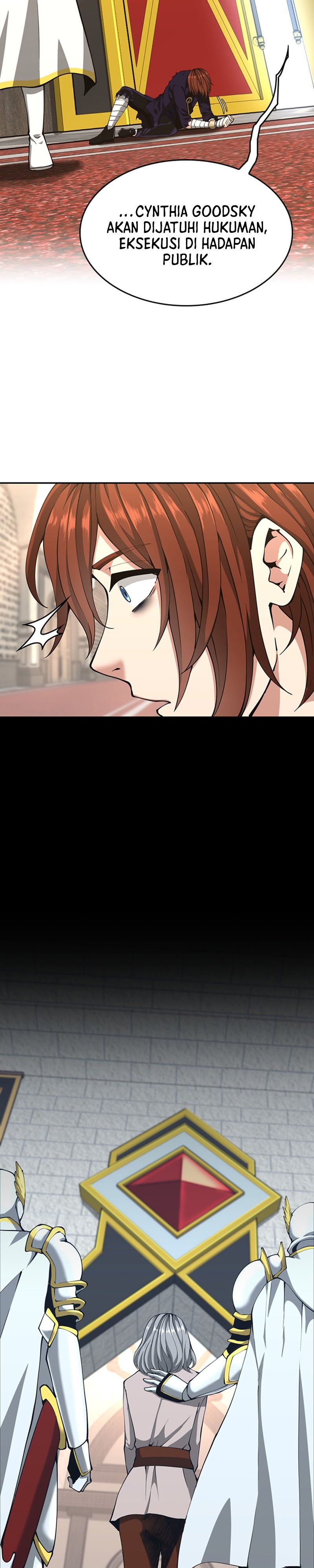 The Beginning After The End Chapter 145 page 23