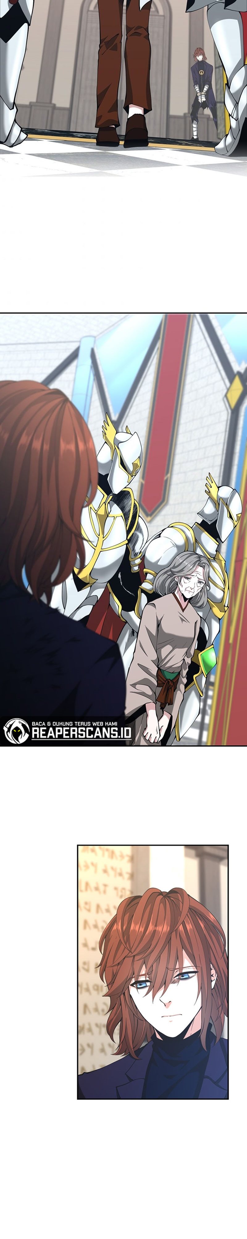 The Beginning After The End Chapter 145 page 24
