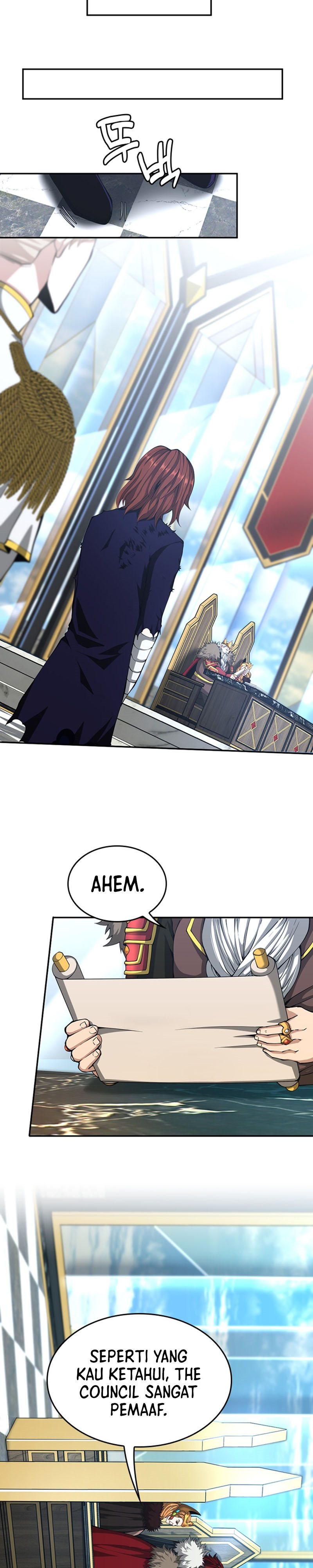 The Beginning After The End Chapter 145 page 26