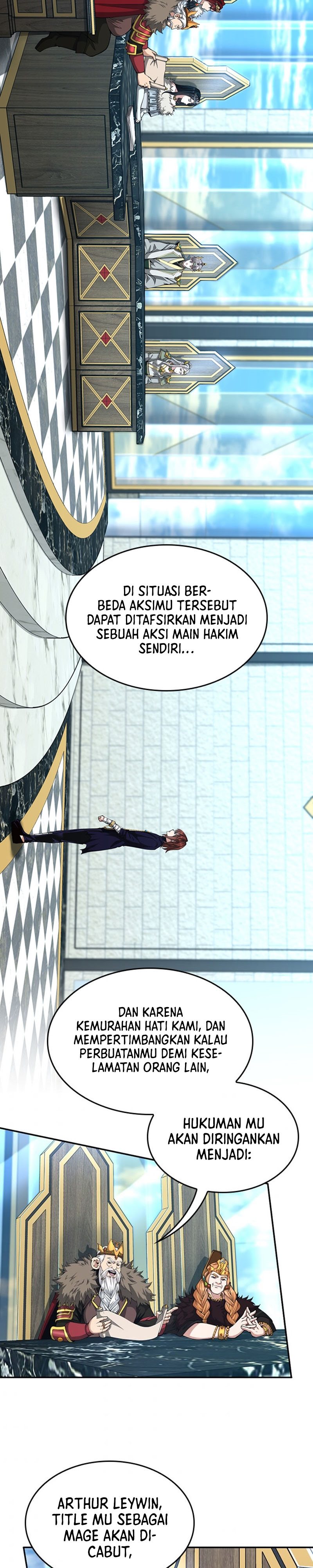 The Beginning After The End Chapter 145 page 27