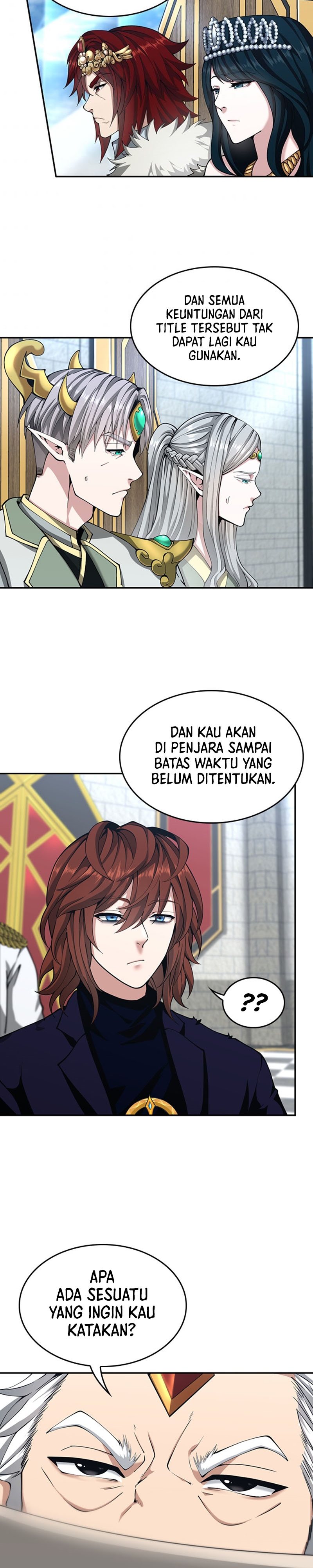 The Beginning After The End Chapter 145 page 28