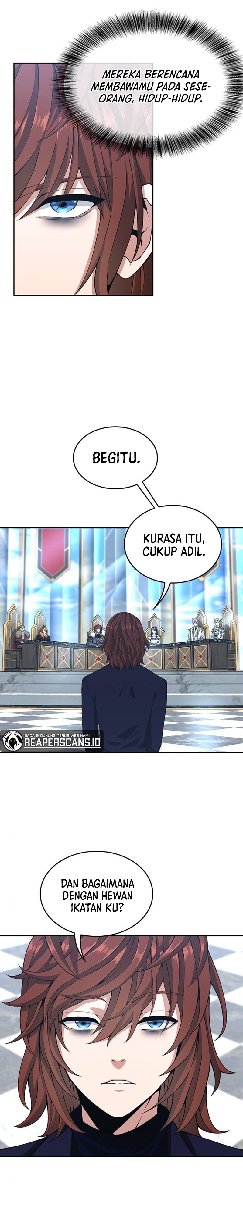 The Beginning After The End Chapter 145 page 30