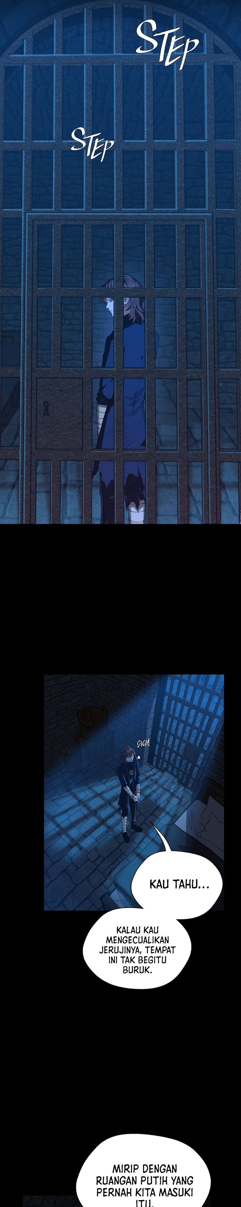 The Beginning After The End Chapter 145 page 38