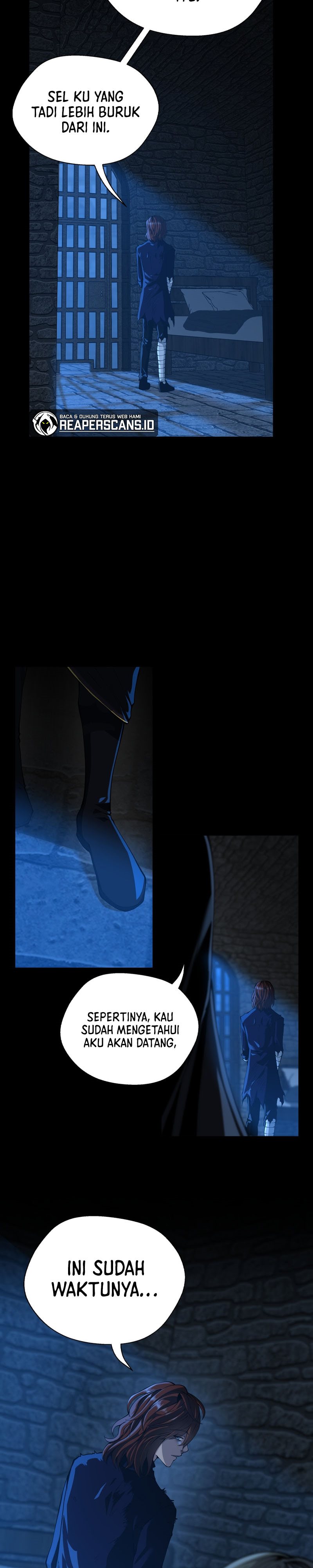The Beginning After The End Chapter 145 page 39