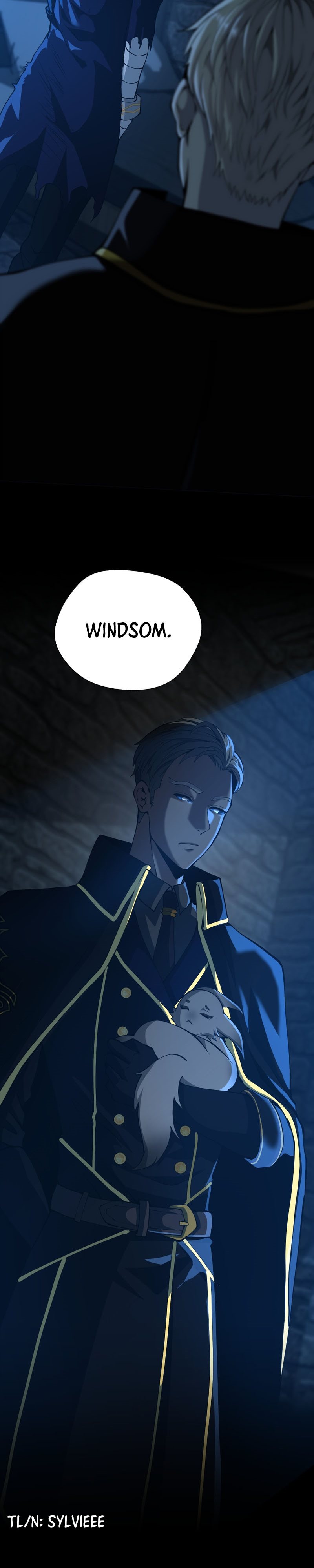The Beginning After The End Chapter 145 page 40