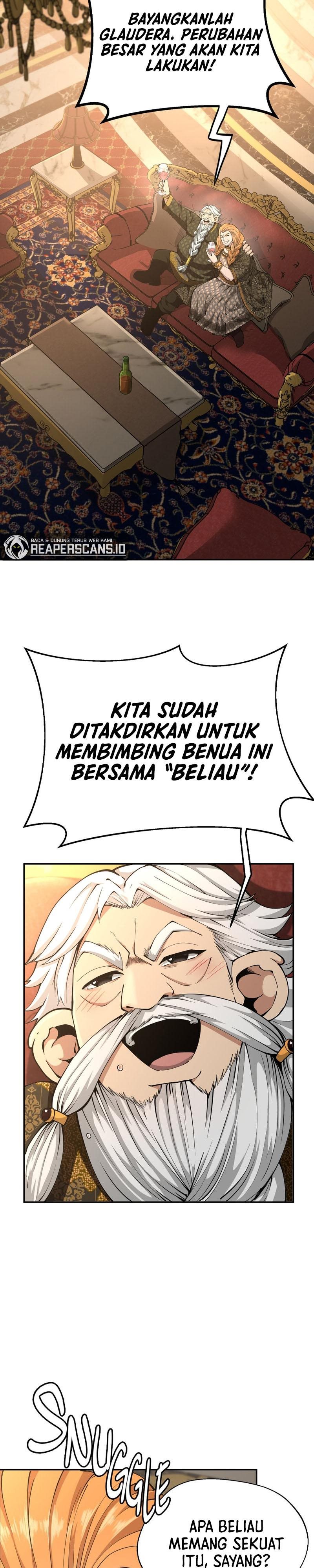 The Beginning After The End Chapter 146 page 2