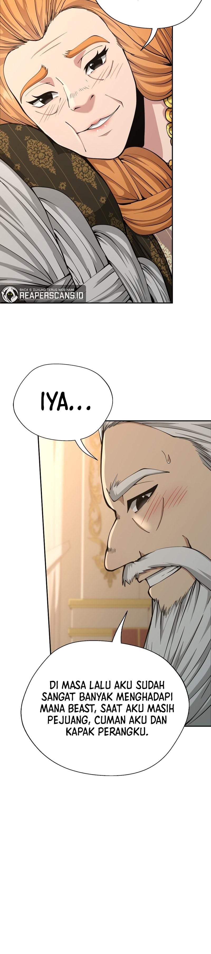 The Beginning After The End Chapter 146 page 3