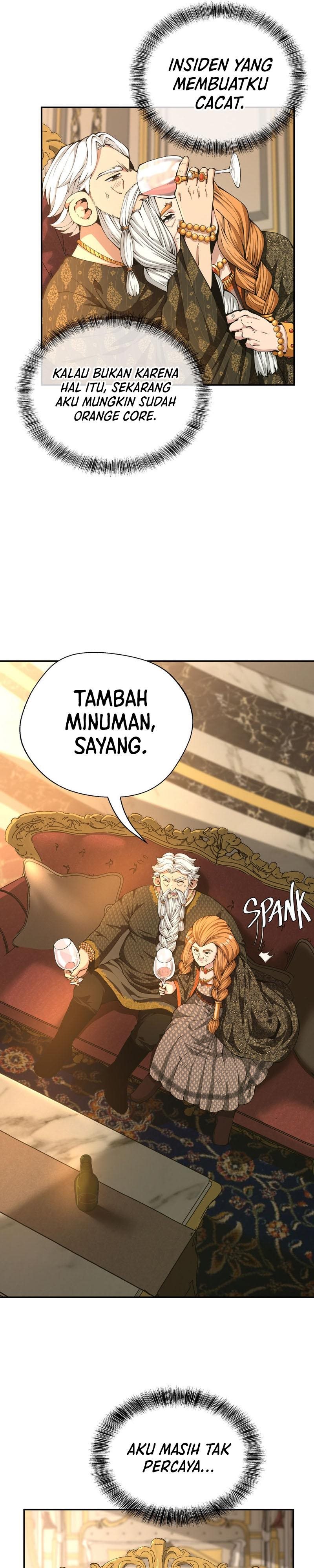 The Beginning After The End Chapter 146 page 7