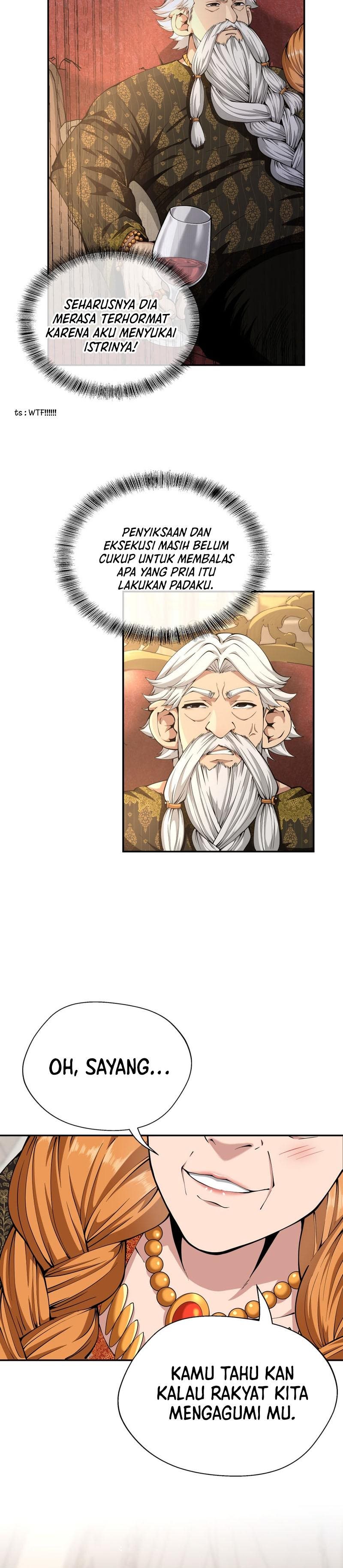 The Beginning After The End Chapter 146 page 9