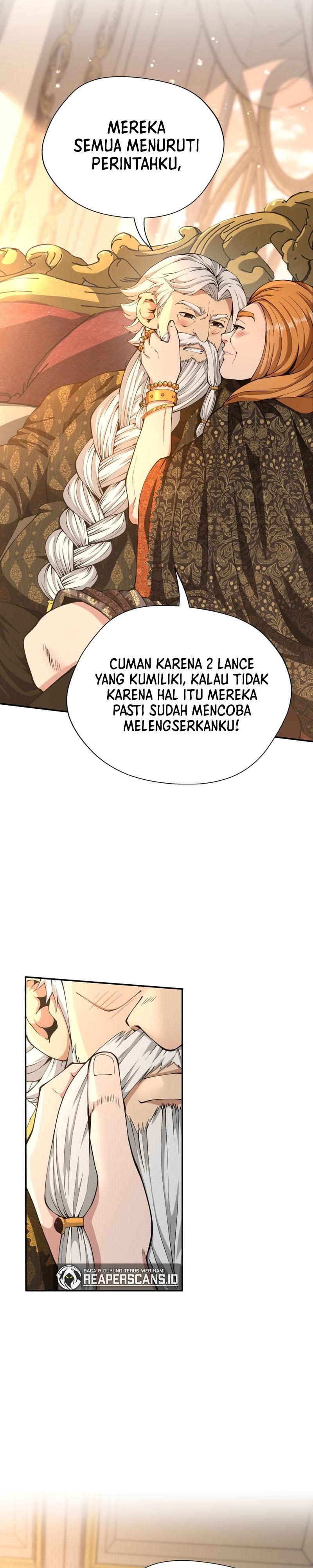 The Beginning After The End Chapter 146 page 10
