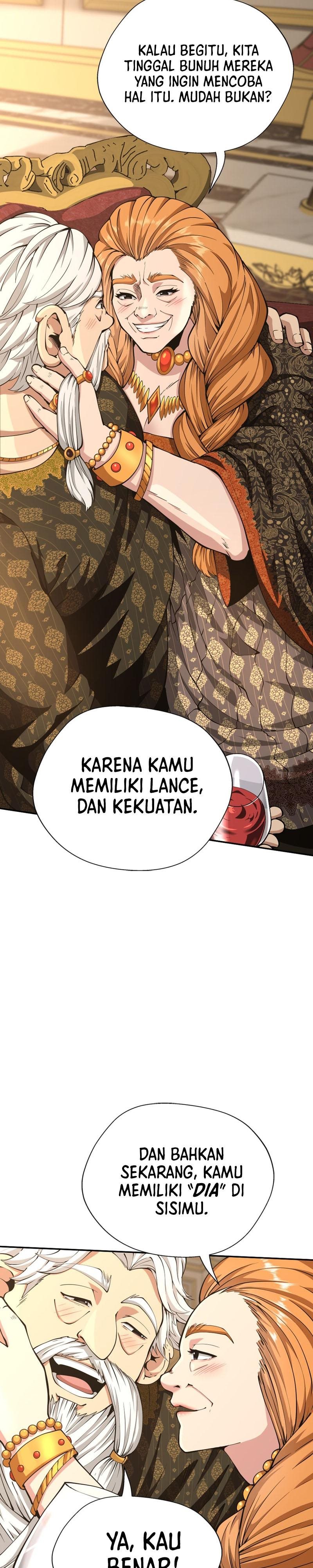 The Beginning After The End Chapter 146 page 11