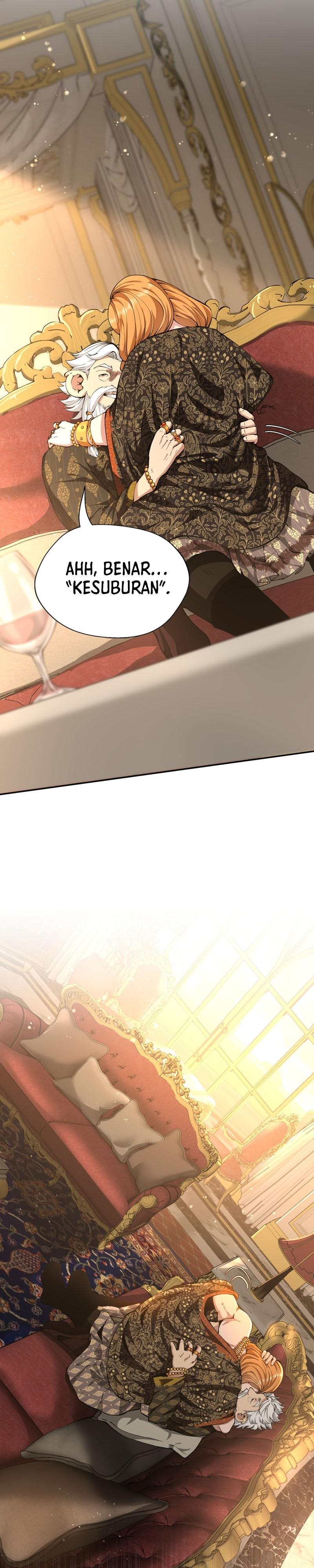 The Beginning After The End Chapter 146 page 13