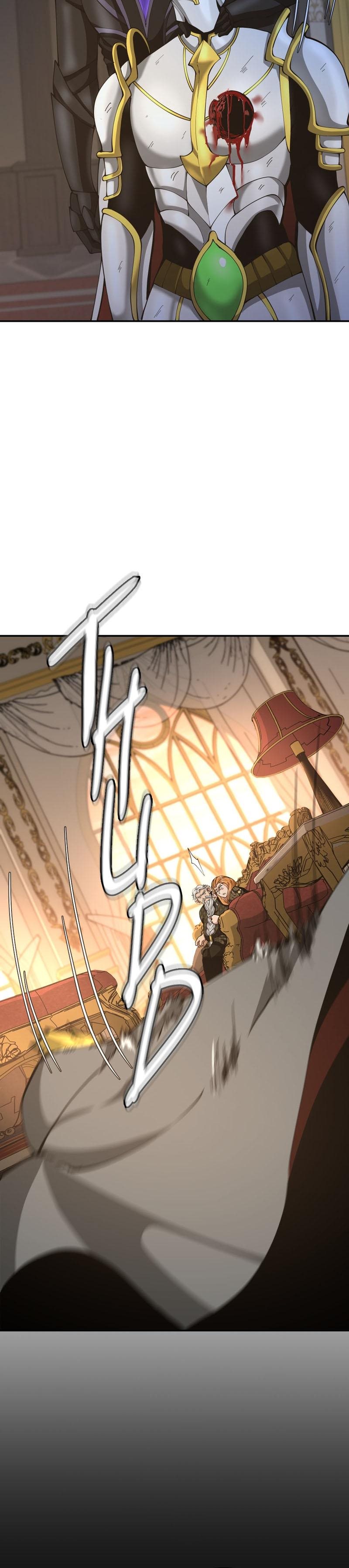 The Beginning After The End Chapter 146 page 15