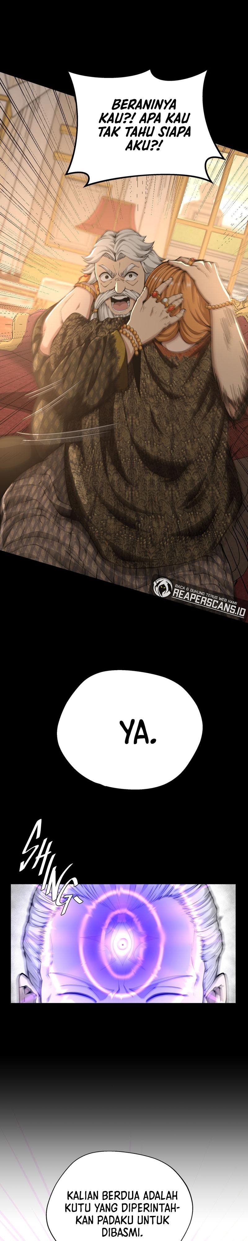 The Beginning After The End Chapter 146 page 17