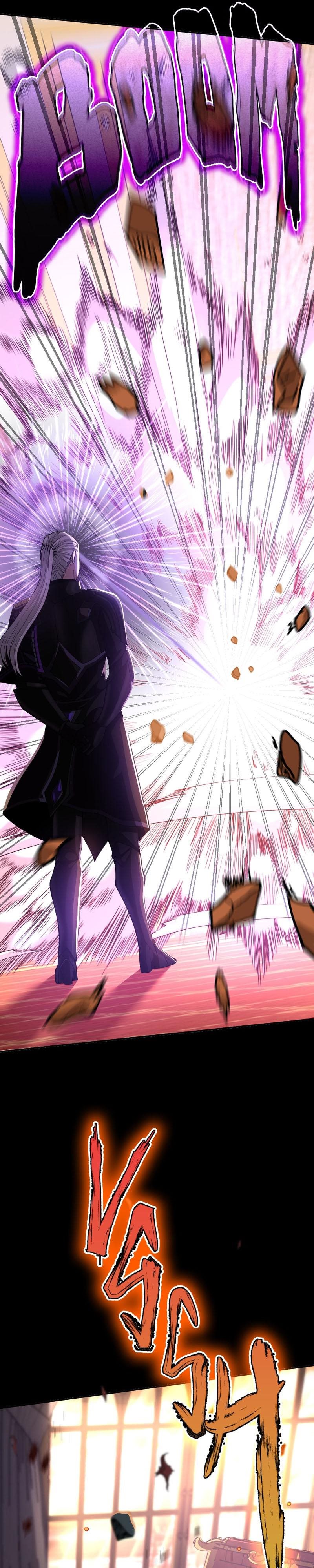 The Beginning After The End Chapter 146 page 19
