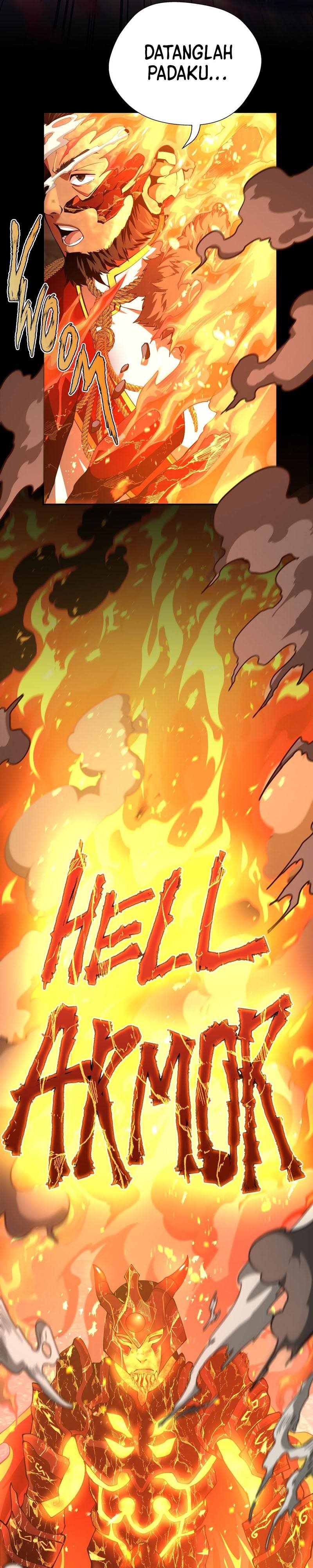 The Beginning After The End Chapter 146 page 25