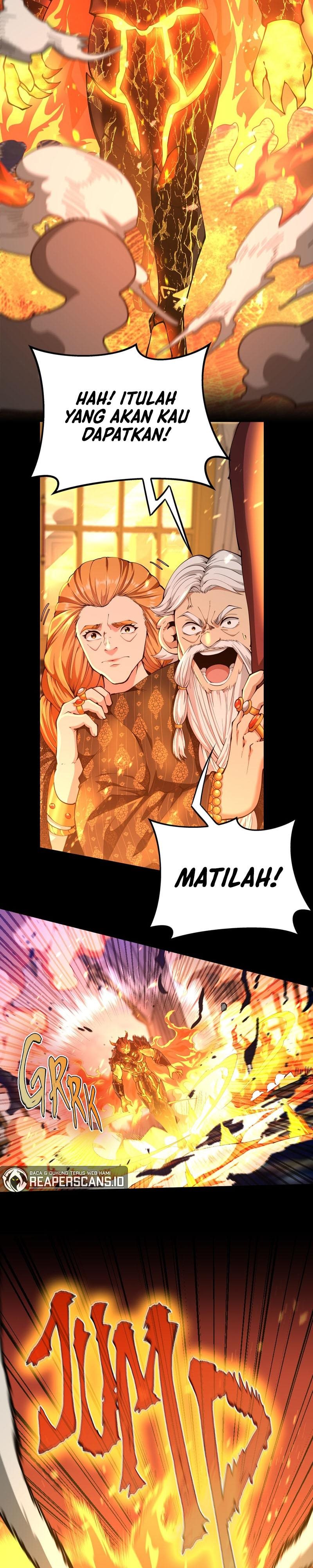 The Beginning After The End Chapter 146 page 26