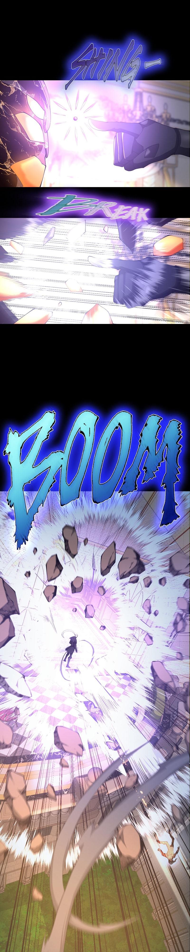 The Beginning After The End Chapter 146 page 32