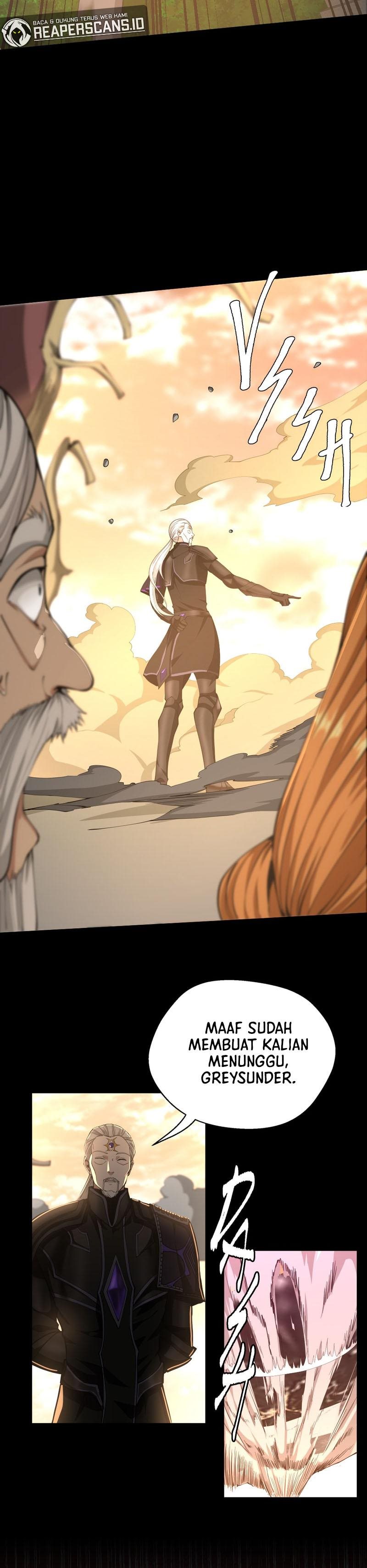 The Beginning After The End Chapter 146 page 33