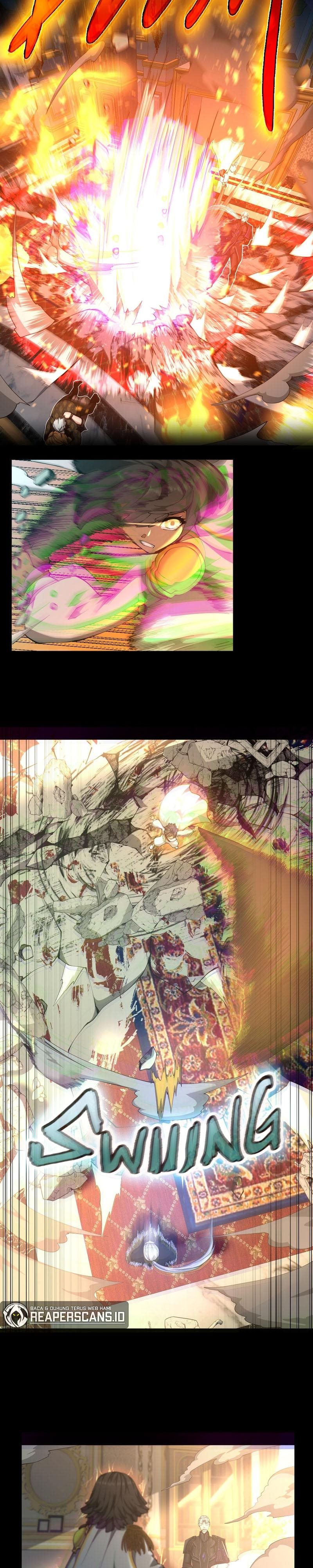 The Beginning After The End Chapter 146 page 35