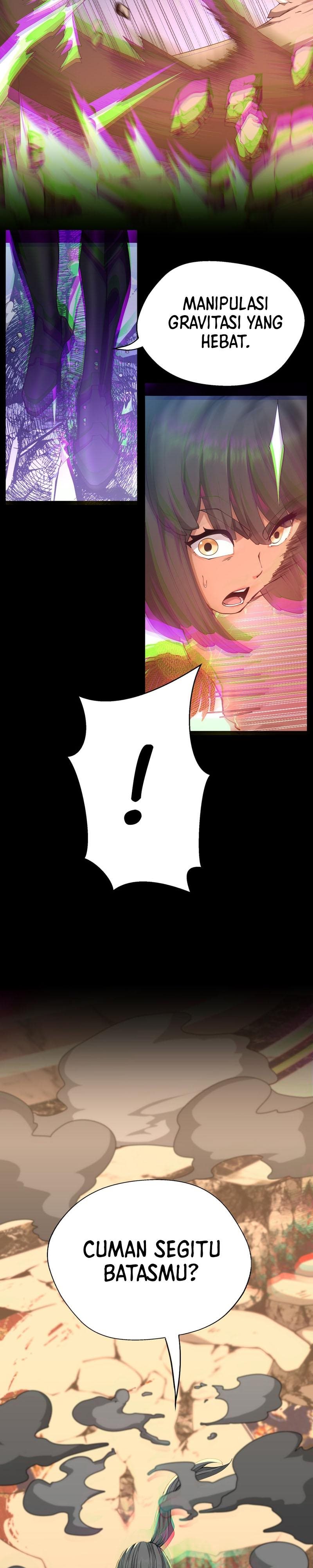 The Beginning After The End Chapter 146 page 38