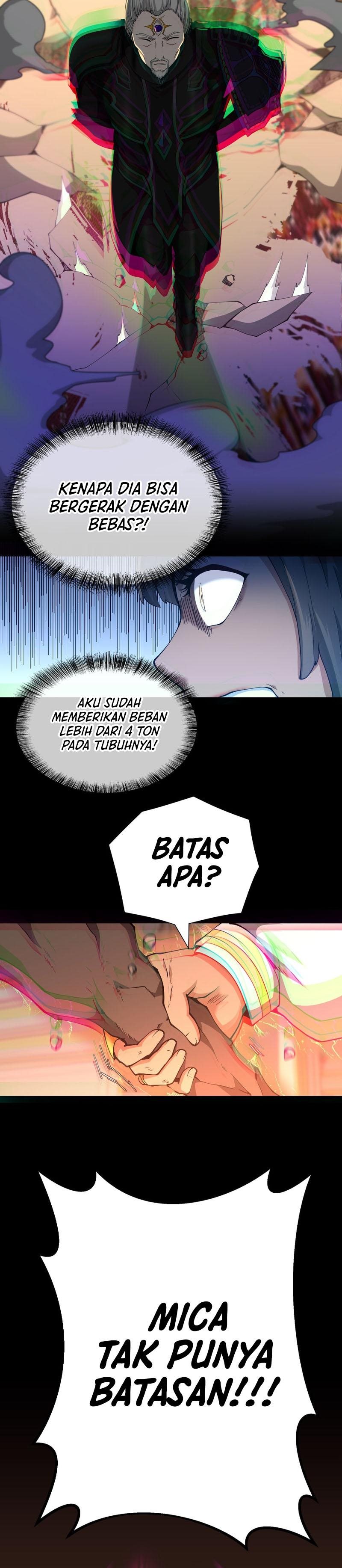 The Beginning After The End Chapter 146 page 39