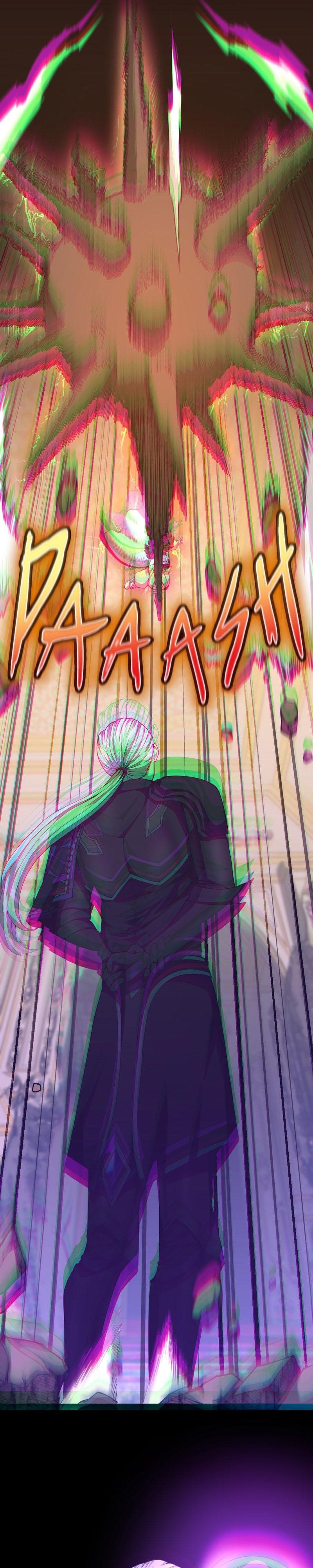The Beginning After The End Chapter 146 page 40