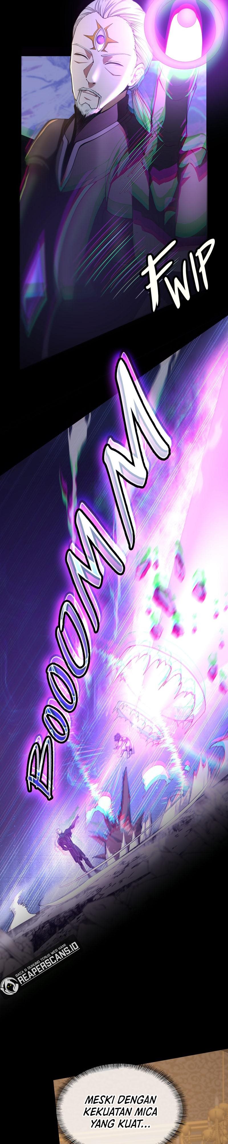 The Beginning After The End Chapter 146 page 41