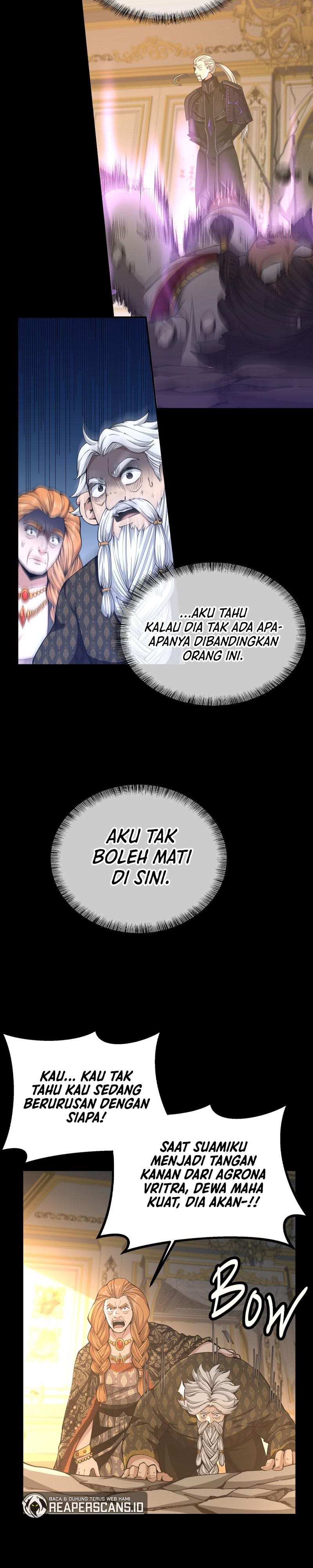 The Beginning After The End Chapter 146 page 42