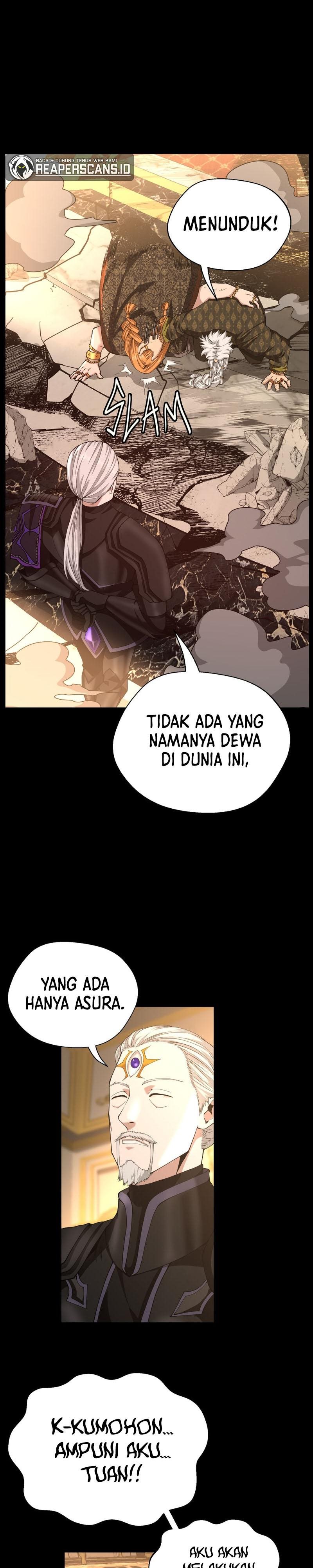 The Beginning After The End Chapter 146 page 43