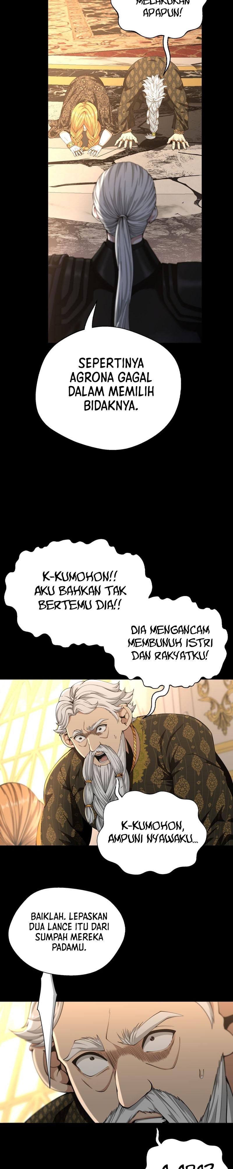 The Beginning After The End Chapter 146 page 44