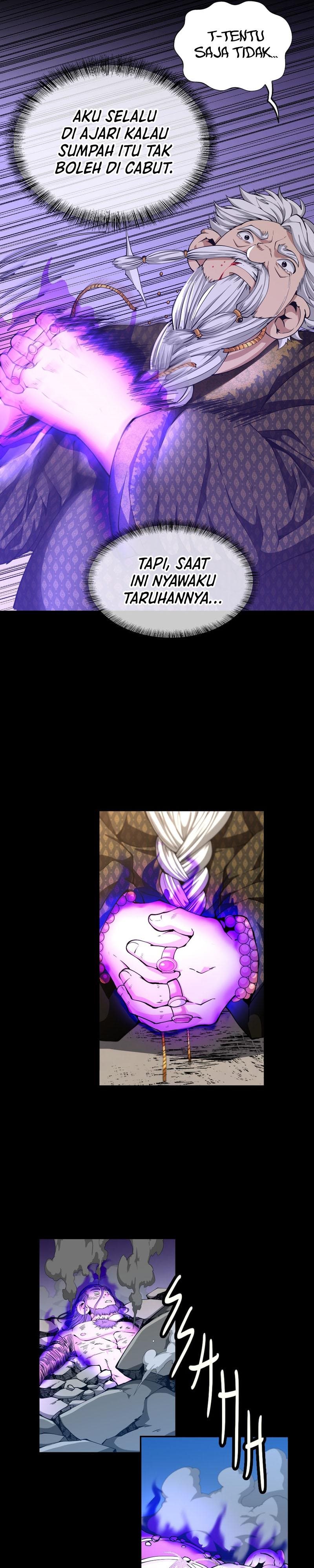 The Beginning After The End Chapter 146 page 46