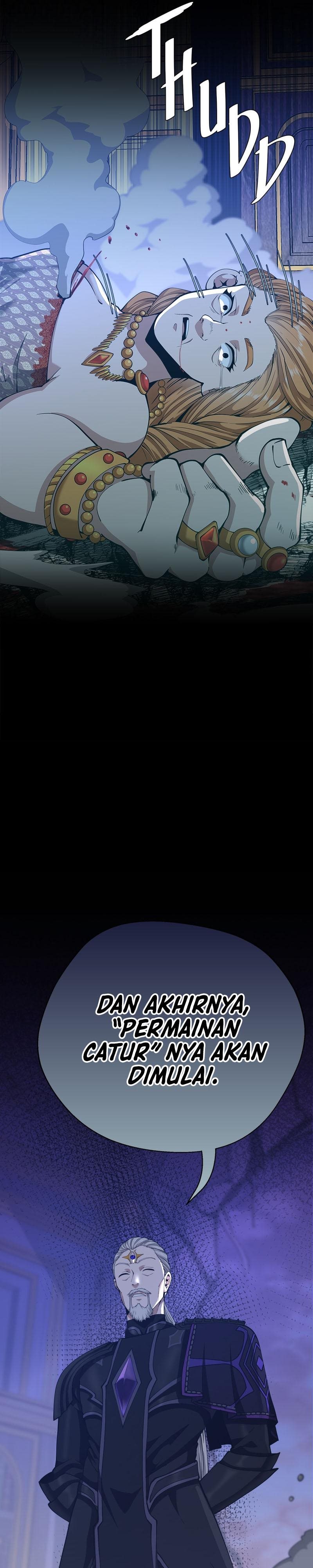 The Beginning After The End Chapter 146 page 49